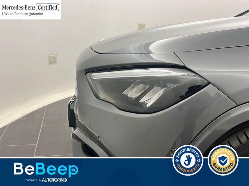 Mercedes-Benz GLA 200 D AMG LINE PREMIUM AUTO