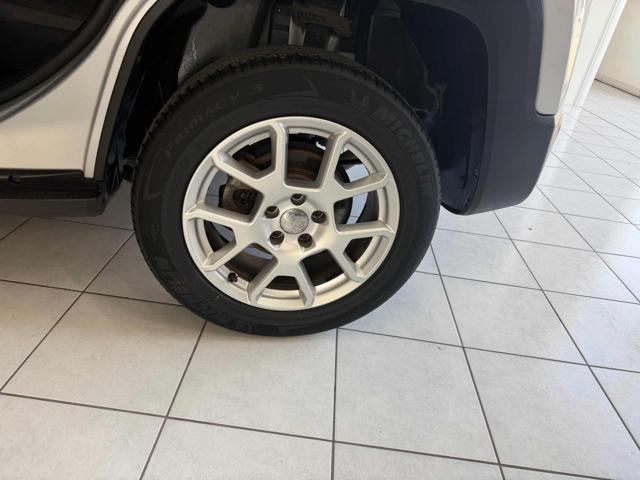 JEEP Renegade 2.0 Mjt 140CV 4WD Active Drive Low Limited