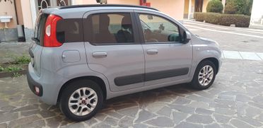 Fiat Panda Lounge 1.2 benzina GPL anno 2020