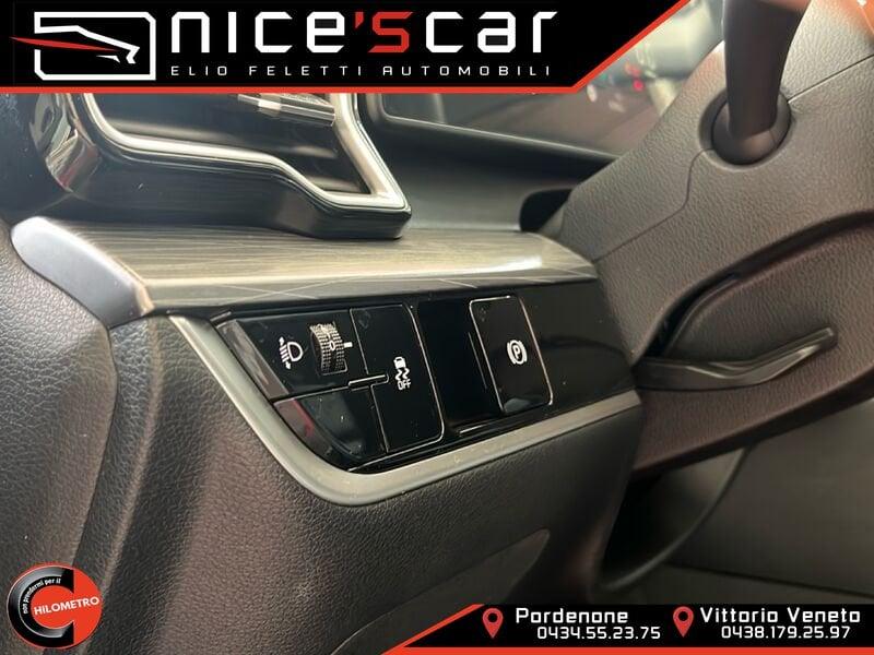KIA Sportage Sportage 1.6 CRDi MHEV DCT Style
