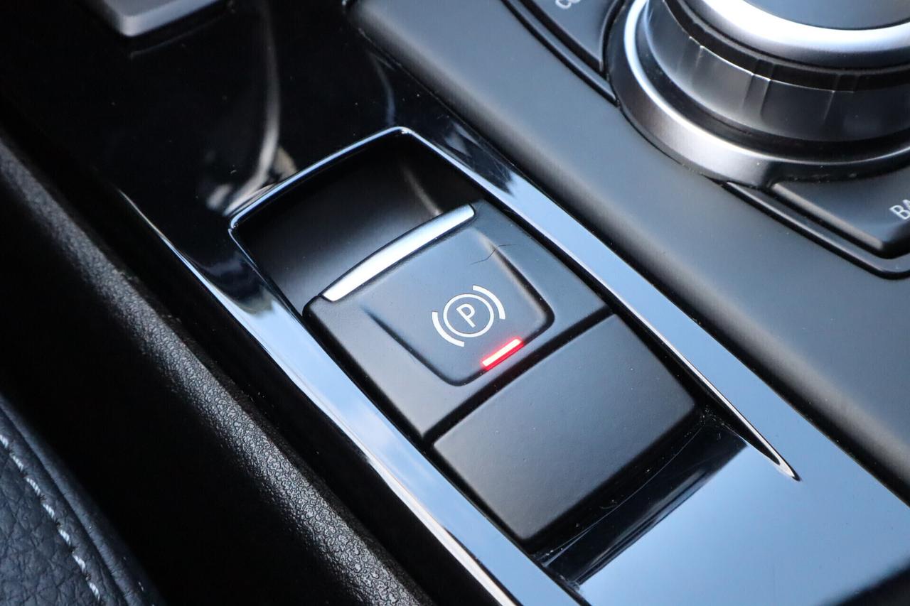 Bmw X1 18D SDRIVE XLINE PELLE NAVI KEYLESS