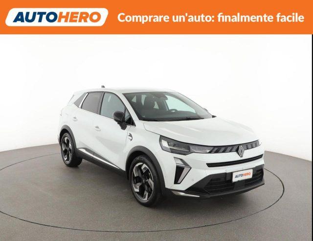 RENAULT Symbioz Full Hybrid E-Tech 145 CV Techno