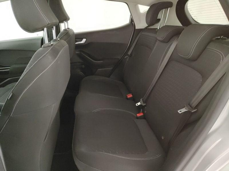 Ford Fiesta Fiesta 1.1 85 CV 5 porte Titanium