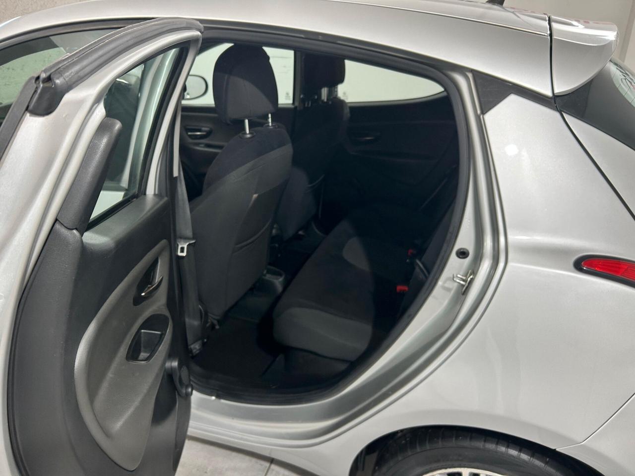 Lancia Ypsilon 1.2 69 CV 5 porte GPL Ecochic Gold