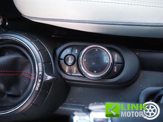 MINI Cooper S 2.0 Cooper S