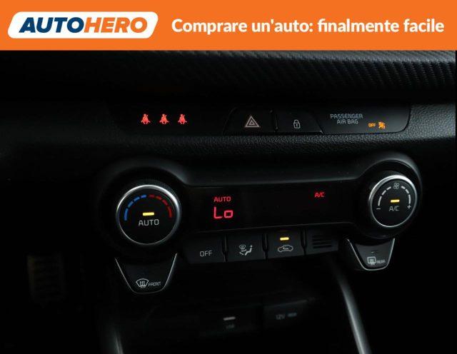 KIA Rio 1.0 T-GDi 100 CV MHEV iMT GT Line