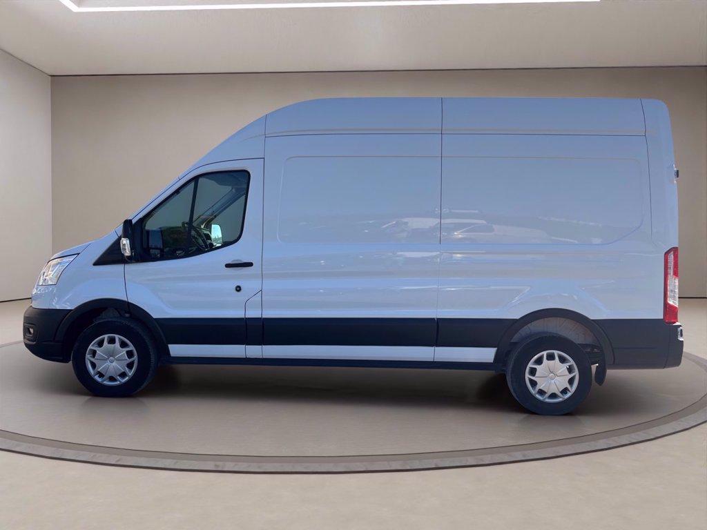 FORD Transit 350 2.0 tdci MHEV 130cv trend L3H2 E6.2 del 2020