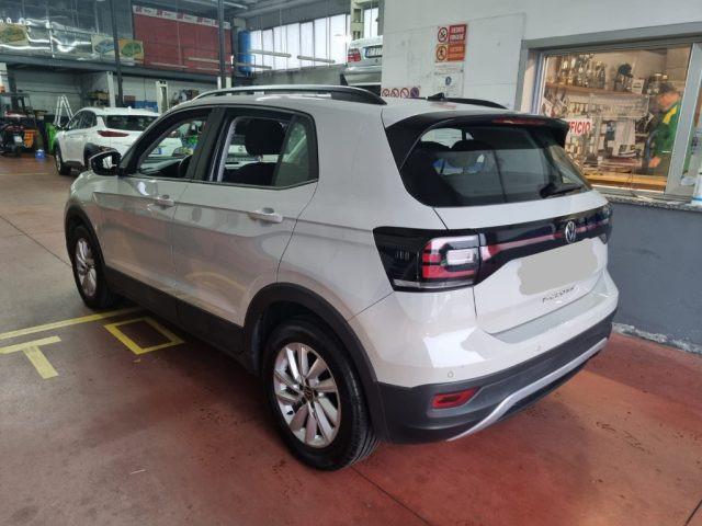 VOLKSWAGEN T-Cross 1.0 TSI Style BMT