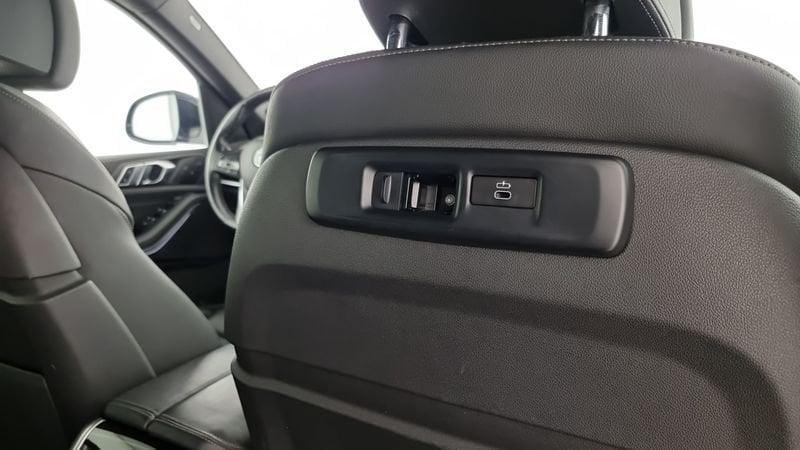 BMW X5 X5 xDrive45e xLine