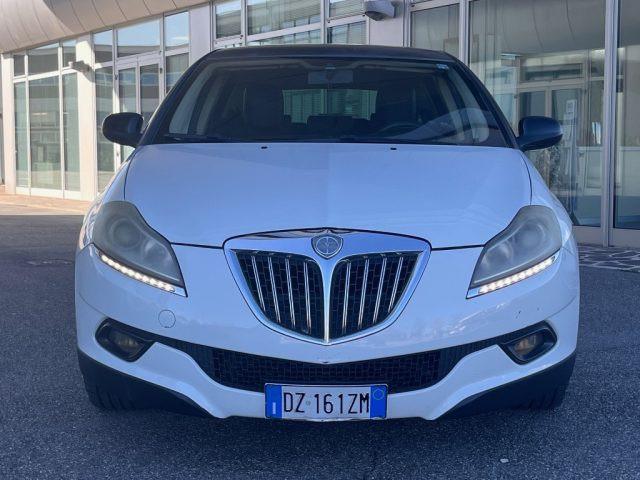 LANCIA Delta 1.6 MJT DPF Platino