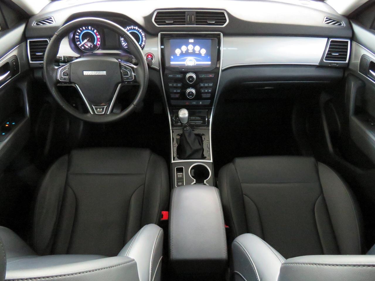 Haval H2 1.5T GPL Premium