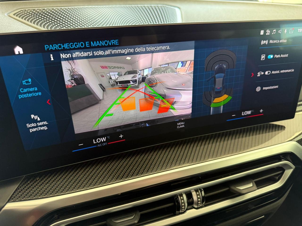 BMW M2 460cv FULL CARBONIO HARMAN/KARDON IVA ESPOSTA OPTIONAL