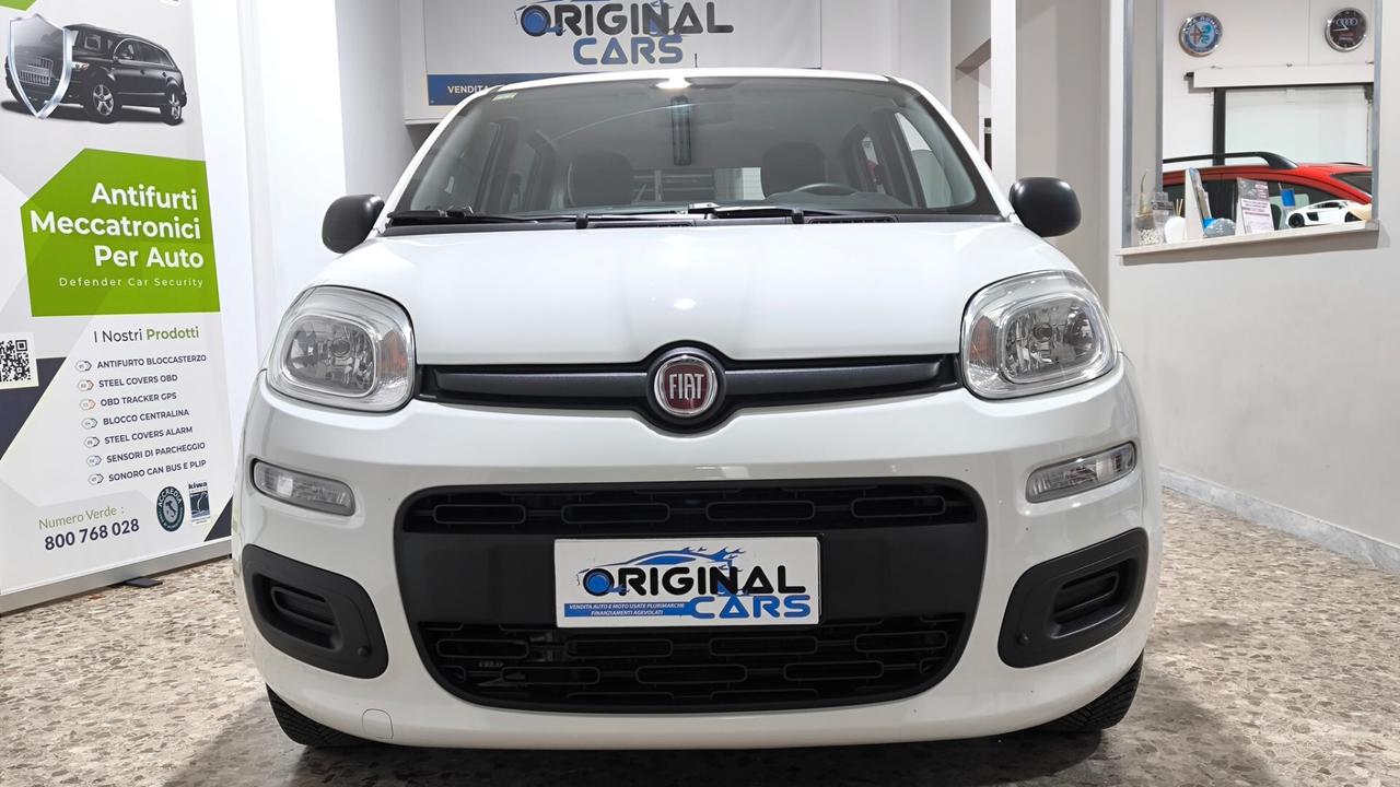 Fiat Panda 1.2 EasyPower Easy