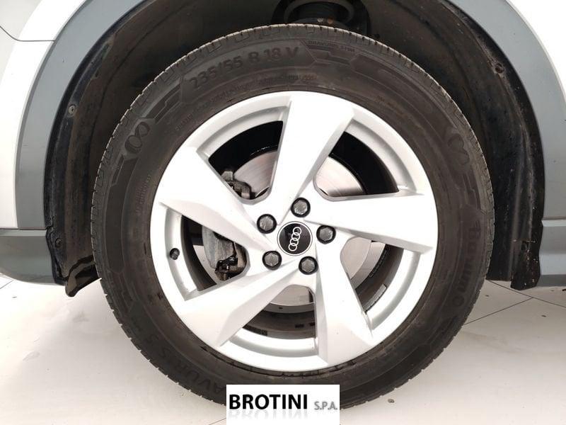 Audi Q3 1.5 35 TFSI Business Advanced