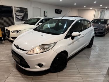 Ford Fiesta 1.2 BENZINA NEOPATENTATI