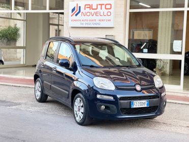Fiat Panda 1.2 Lounge 2017