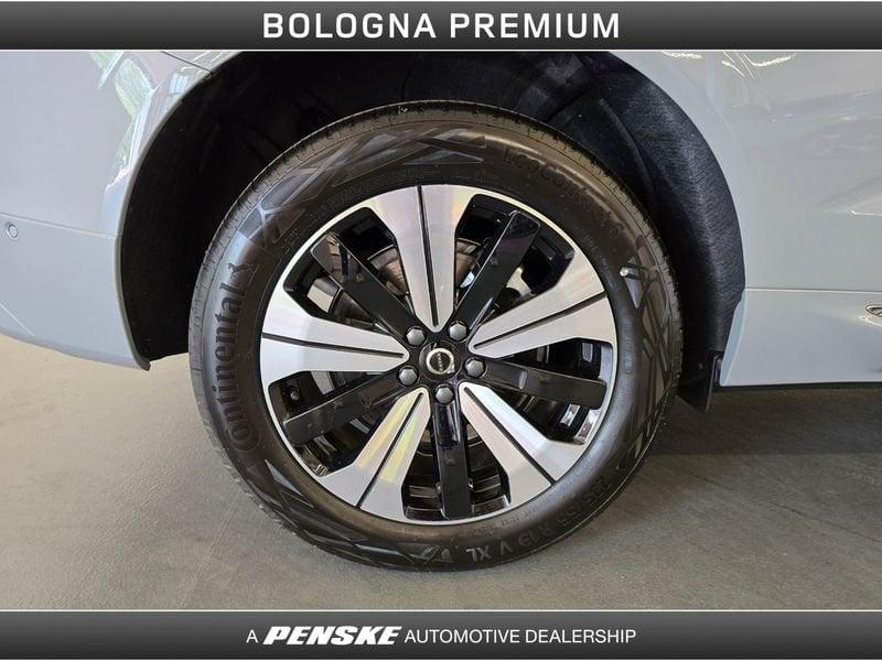 Volvo XC60 T6 Plug-in hybrid AWD automatico Plus Bright