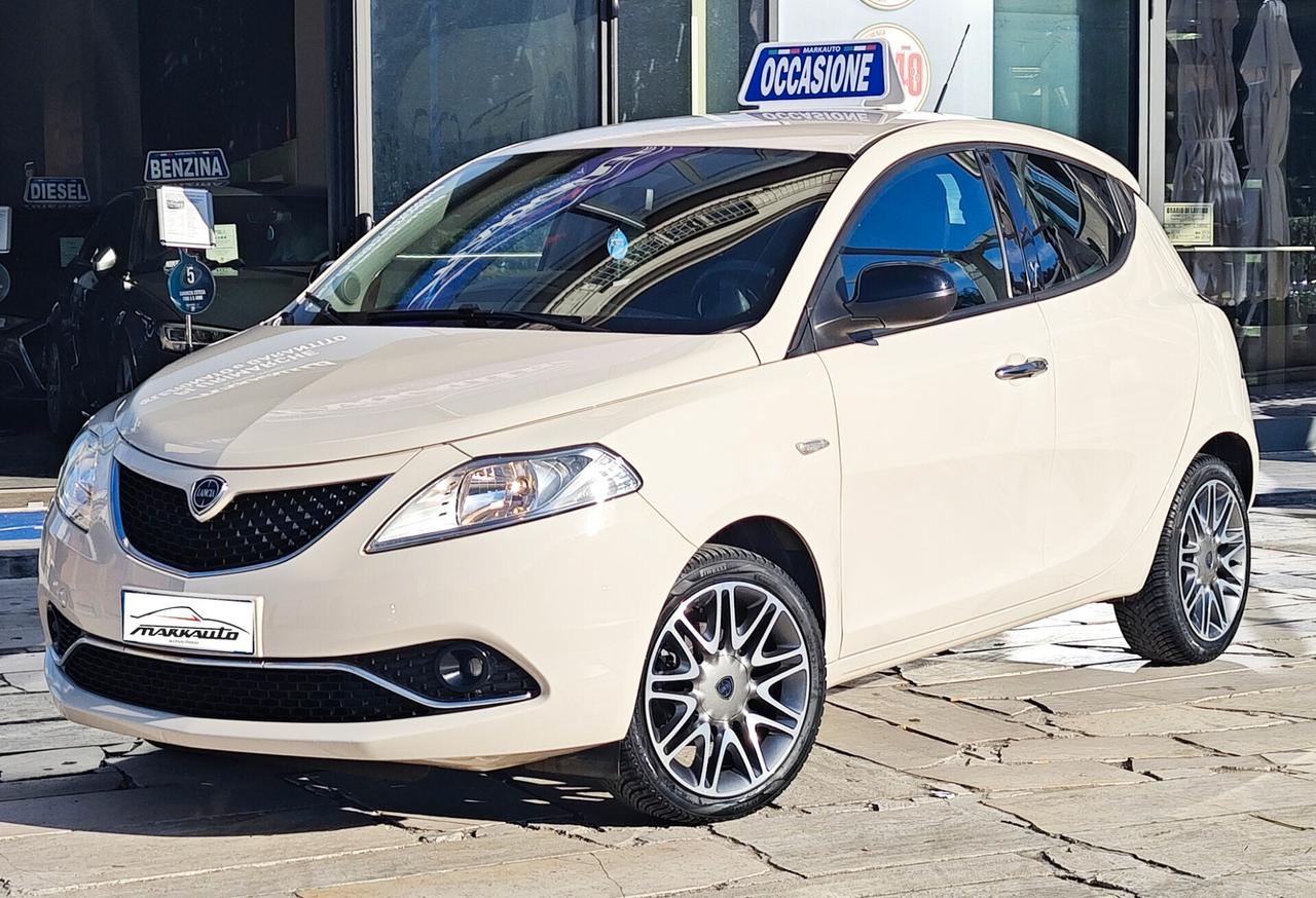 LANCIA YPSILON 1.2 69 CV 5P. PLATINUM