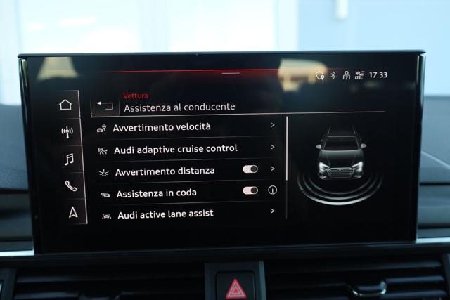 AUDI A4 35 Avant TDI Advanced PREZZO NETTO 163 CV S tronic
