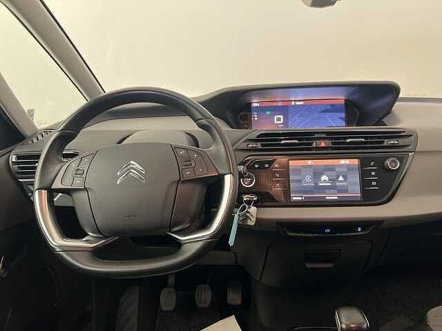 Citroen C4 SpaceTourer PureTech 130 S&S EAT8 Live