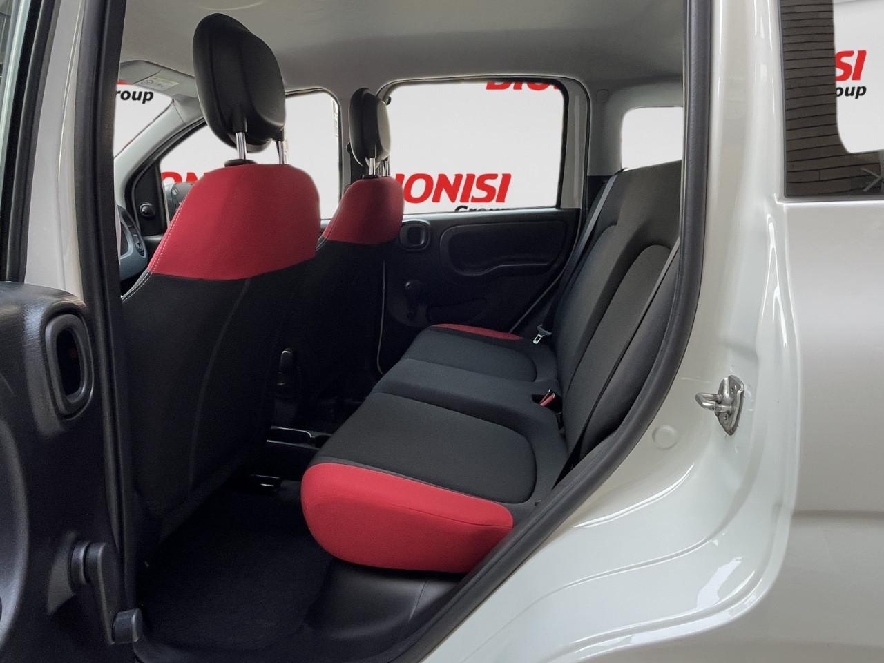 Fiat Panda 1.2 Pop s&s 69cv my19