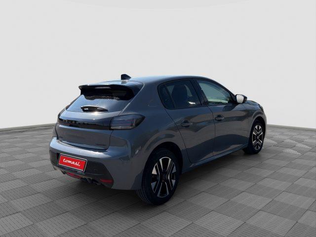 PEUGEOT 208 208 Hybrid 100 e-DCS6 Allure