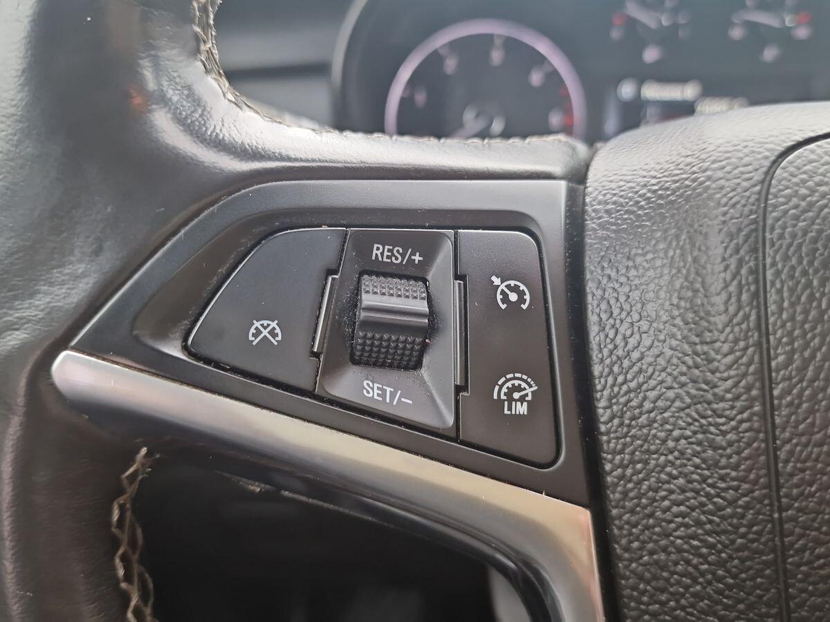 OPEL MOKKA X 1.6 CDTI INNOVATION S&S MY18