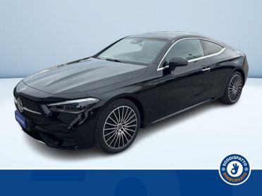 Mercedes-Benz CLE CLE 200 Coupé AMG Line Advanced