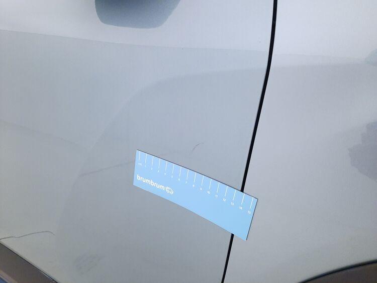 Citroen C4 Shine BR895035 Elettrico 136CV
