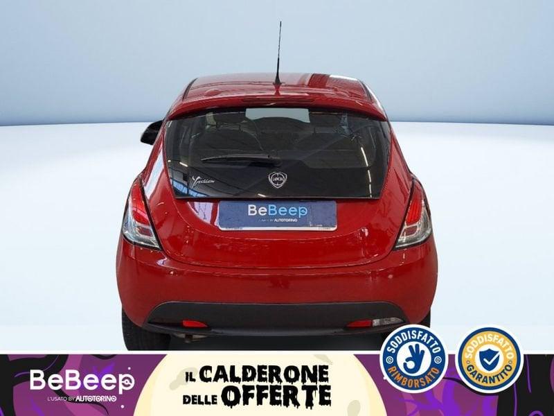 Lancia Ypsilon 1.2 PLATINUM 69CV MY18