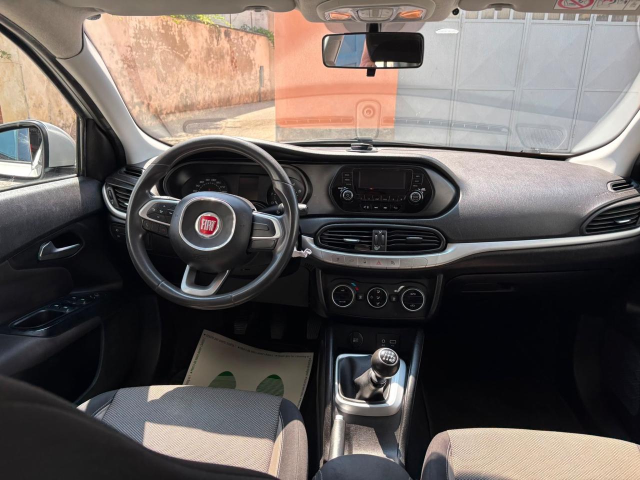 Fiat Tipo 1.4 4 porte Opening Edition