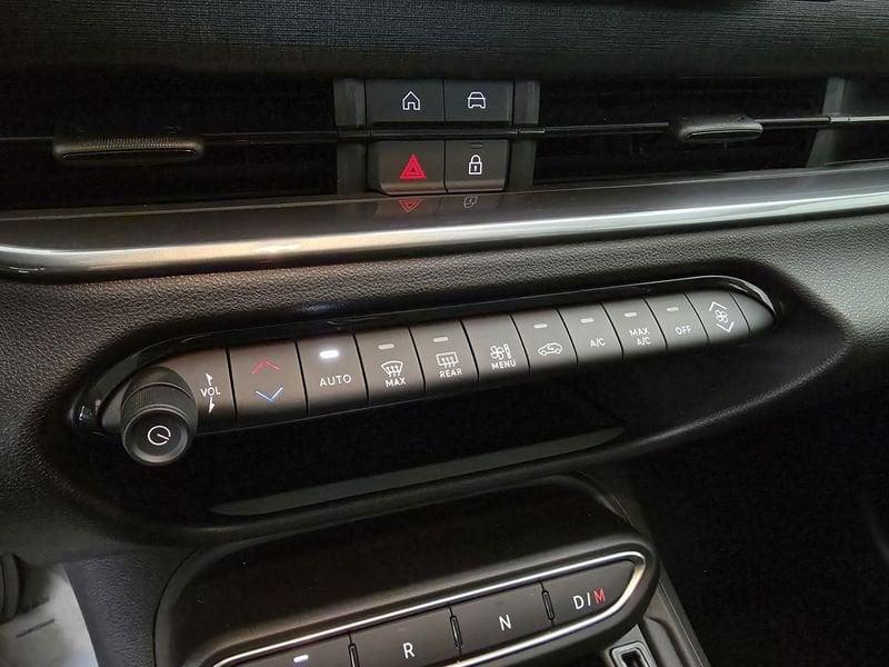 FIAT 600 600 Hybrid 100 CV DCT MHEV pack comfort