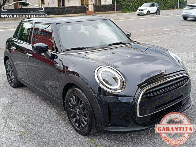 MINI Cooper 1.5 136Cv CLASSIC F55 4/5porte