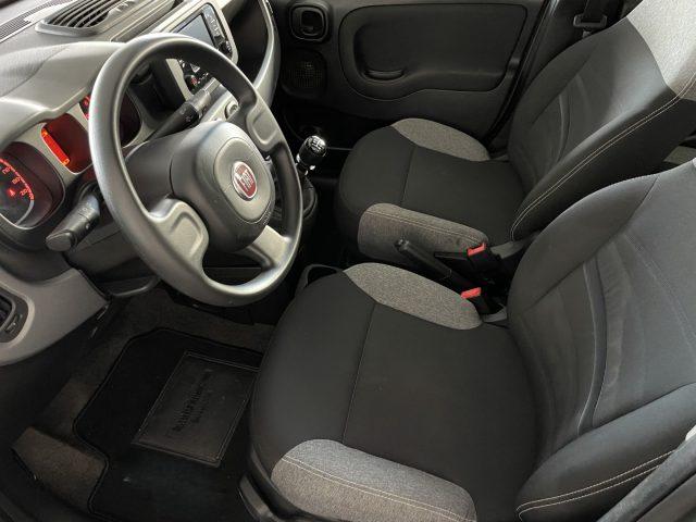 FIAT Panda 1.0 Hybrid 70 CV City Life