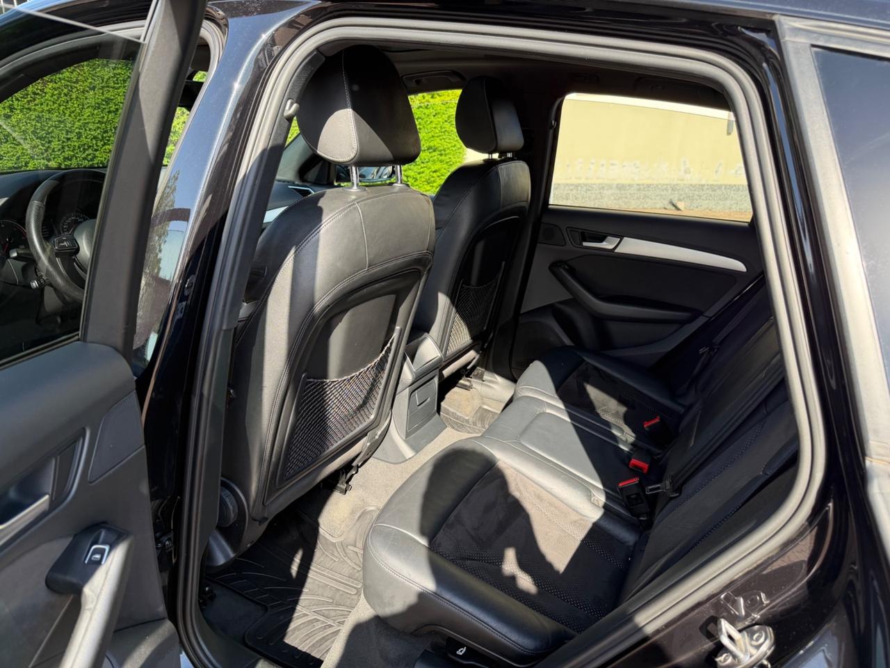 Audi Q5 2.0 TDI 177CV quattro S tronic Advanced Plus