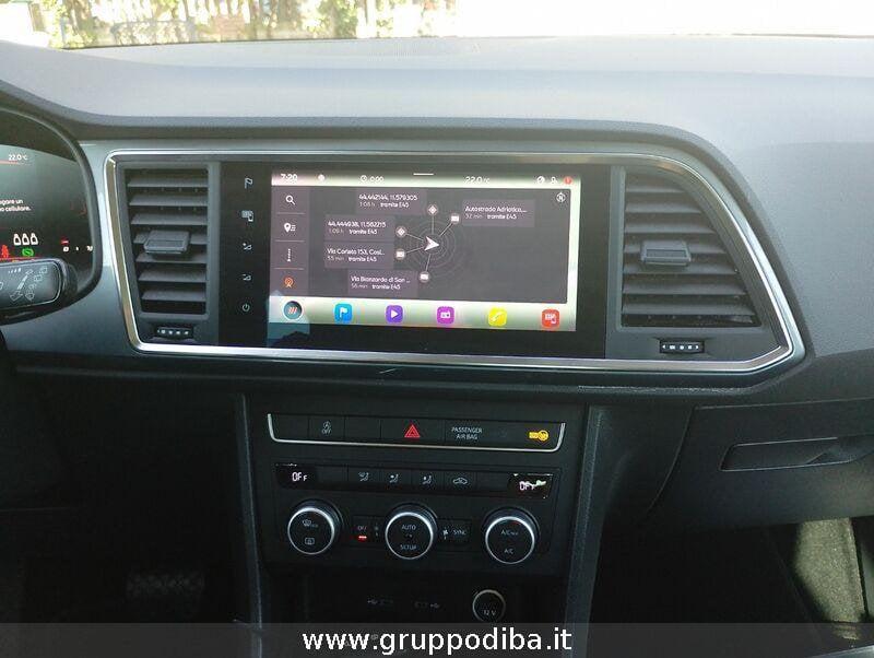 SEAT Ateca 2020 2.0 tdi Business 150cv dsg