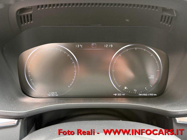 VOLVO XC60 D4 Geartronic Business Plus