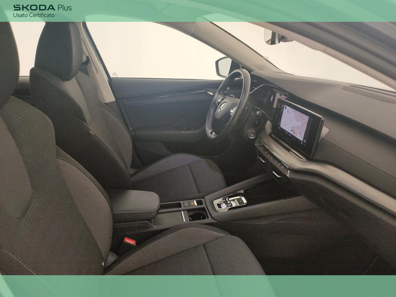 Wagon 1.0 e-tec Executive DSG