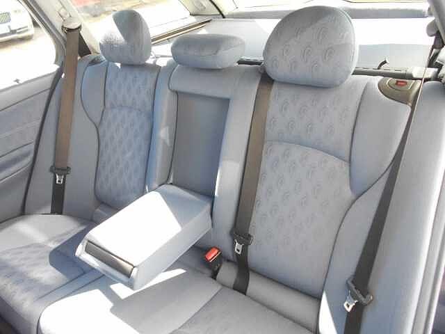 Mercedes-Benz C 220 C 220 CDI cat S.W. Classic