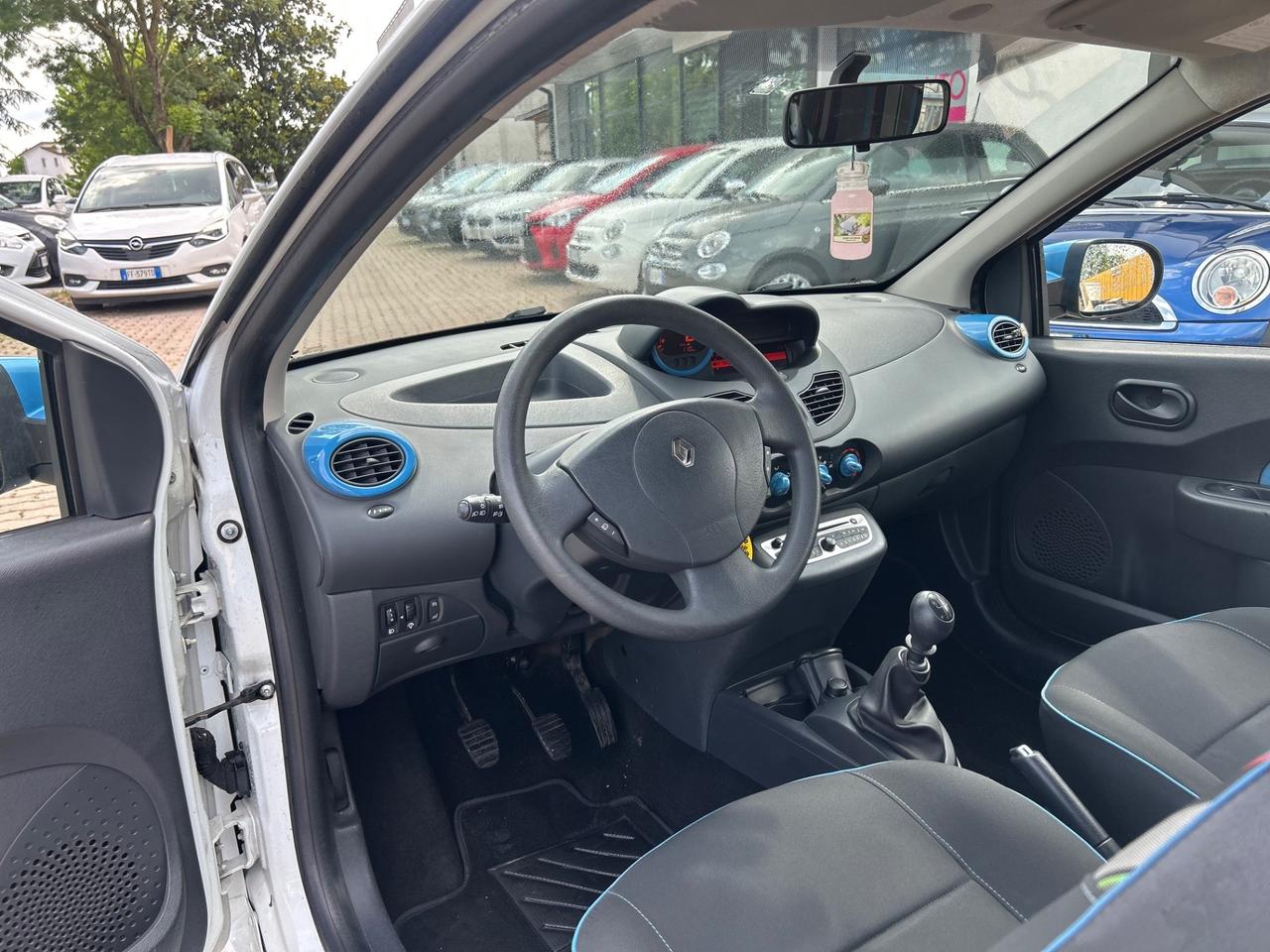 Renault Twingo 1.2 16V Live