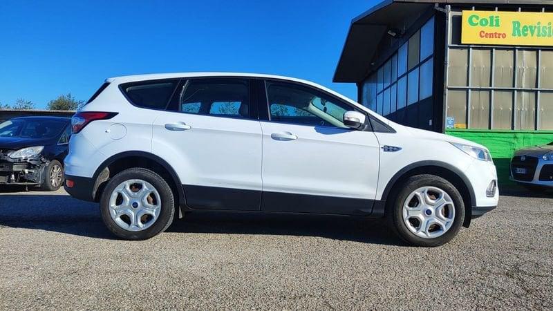 Ford Kuga 1.5 EcoBoost 120 CV S&S 2WD Business