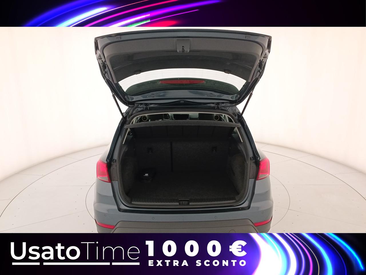 Seat Arona 1.0 tgi 90cv style
