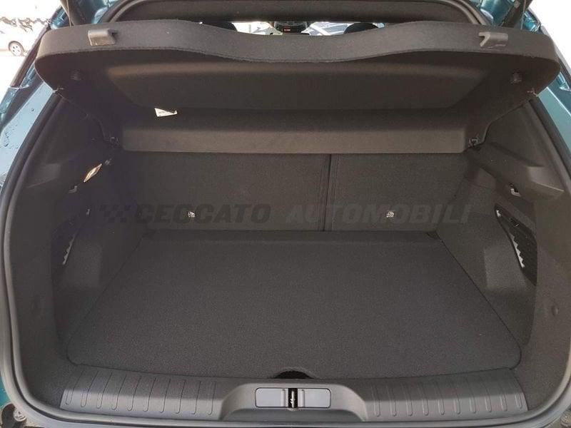 Alfa Romeo Junior Junior 1.2 ibrida Speciale 145cv edct6