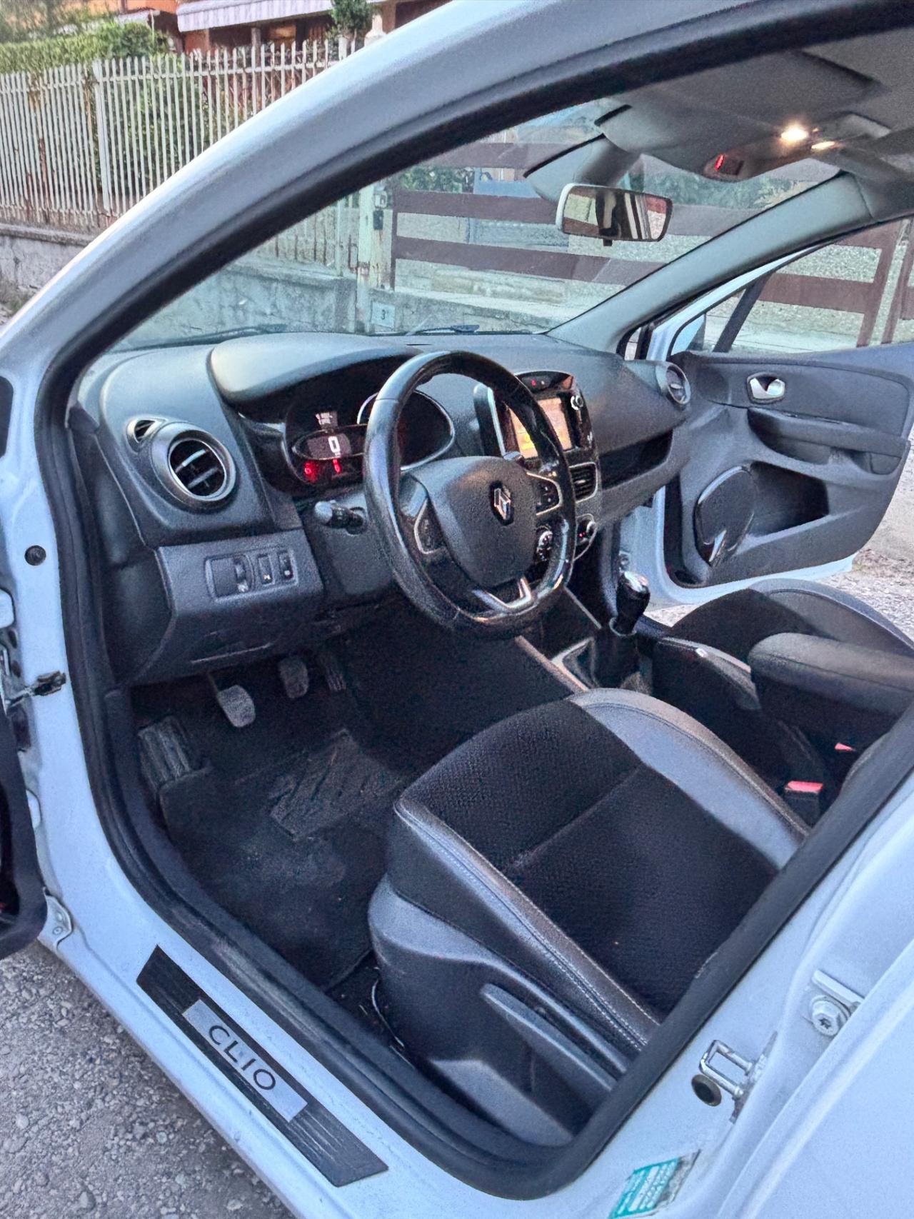 Renault Clio Sporter dCi 8V 90CV Start&Stop Energy Excite