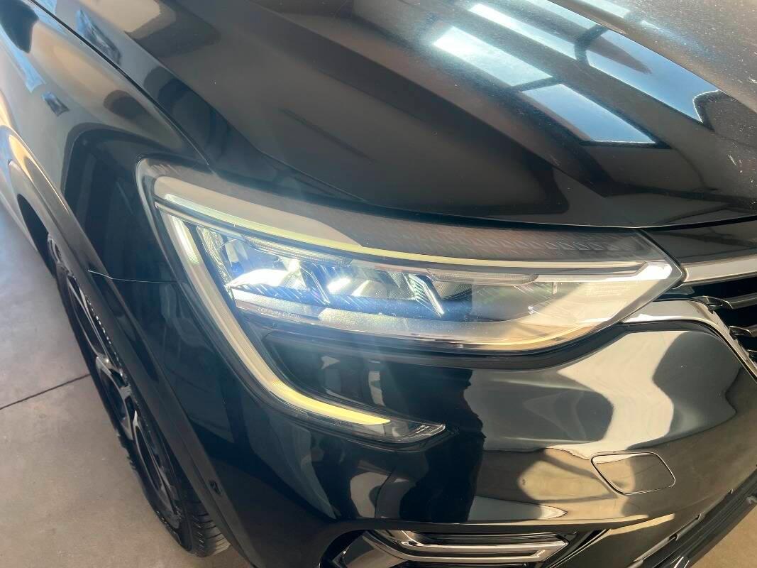 Renault Arkana 1.6 E-Tech full hybrid Intens 145cv