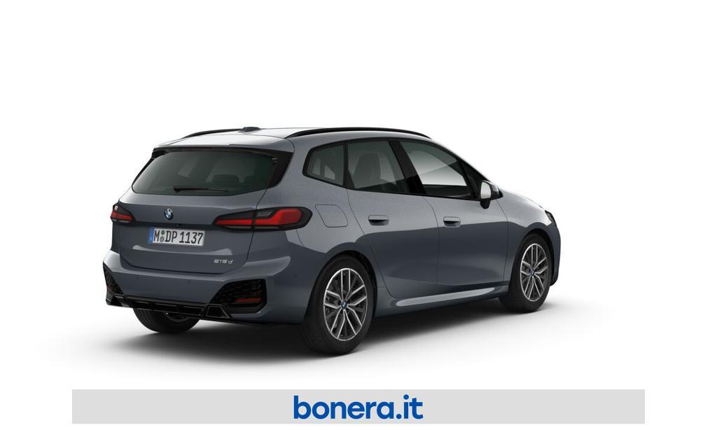 BMW Serie 2 Active Tourer 218 d Msport DCT