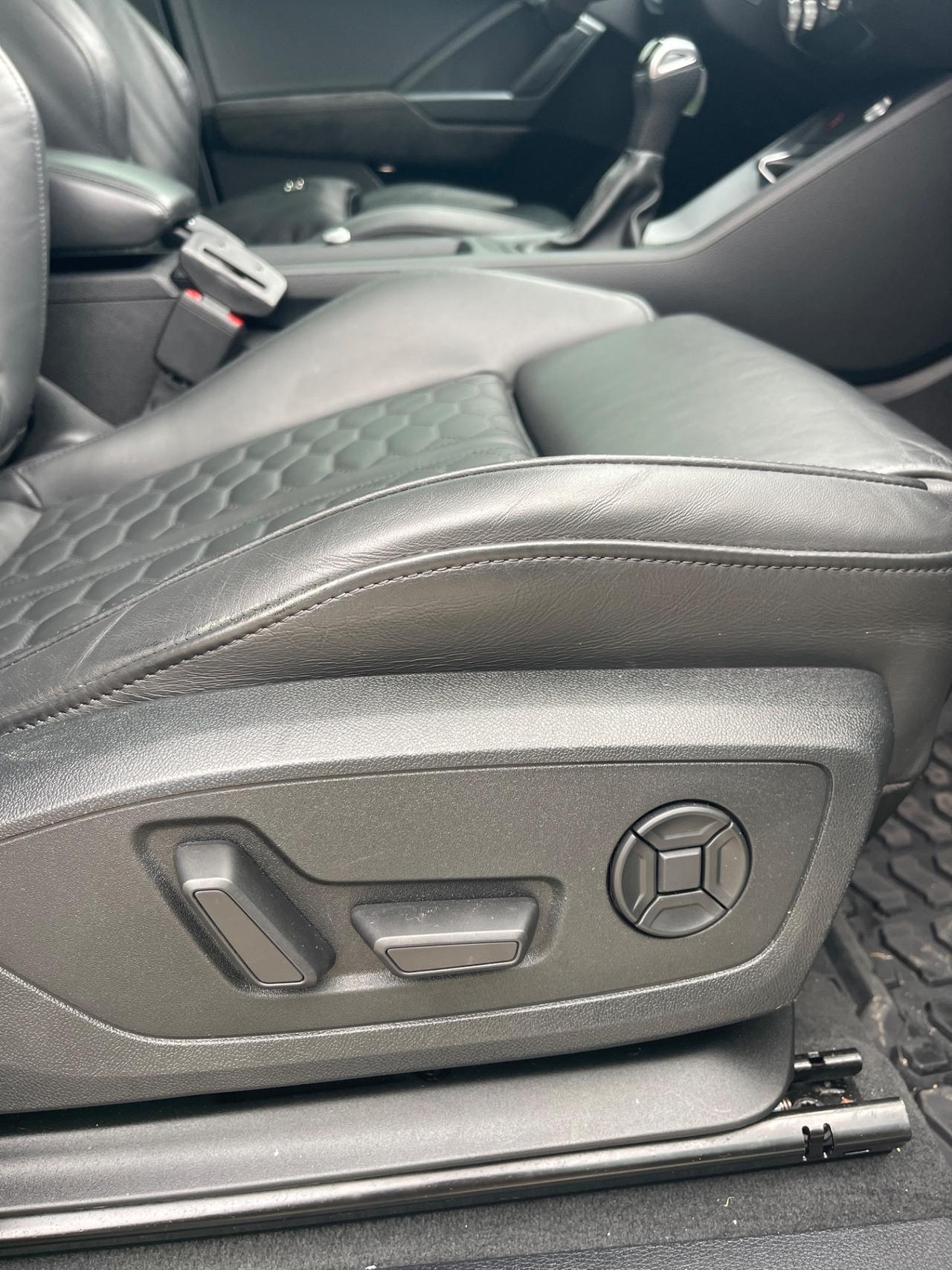 Audi Q3 RS SPB quattro S tronic