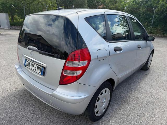 MERCEDES-BENZ A 150 BENZINA/GPL Avantgarde senza nessun lavoro da fare
