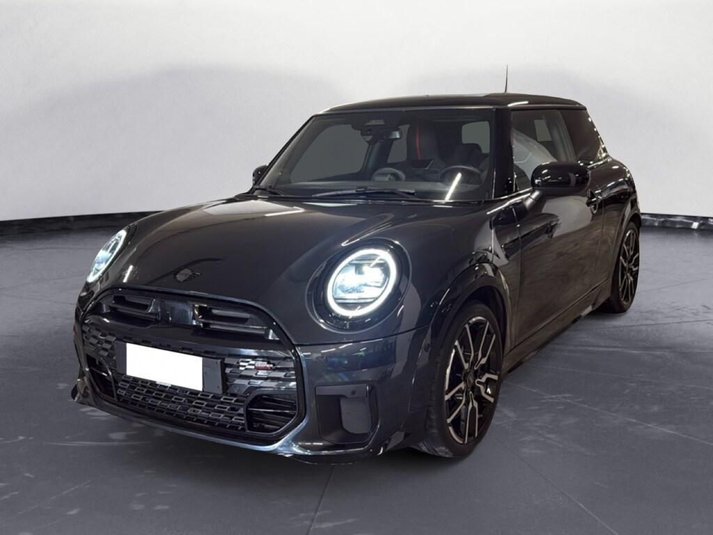 Mini Mini Cooper 3 Porte 2.0 S JCW Auto