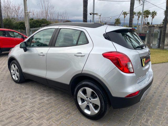OPEL Mokka X 1.6 CDTI Ecotec 136CV 4x2 Innovation